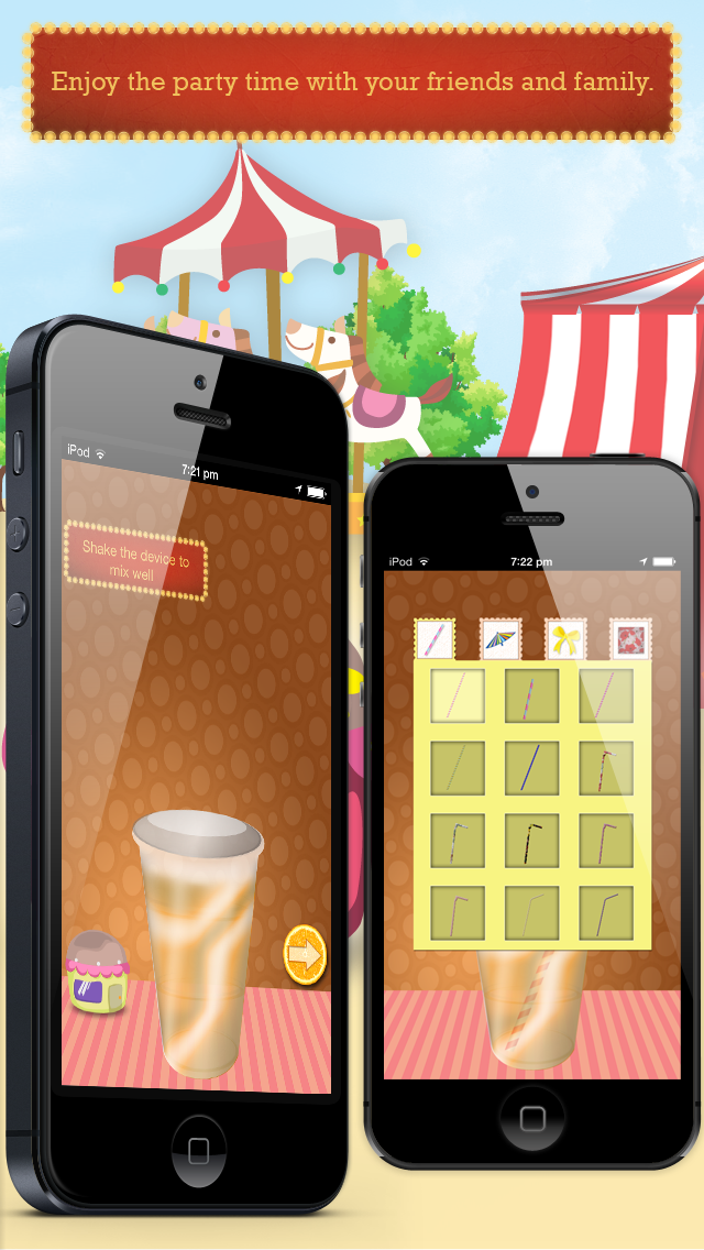 How to cancel & delete Fun Snack Food Maker Lite from iphone & ipad 2