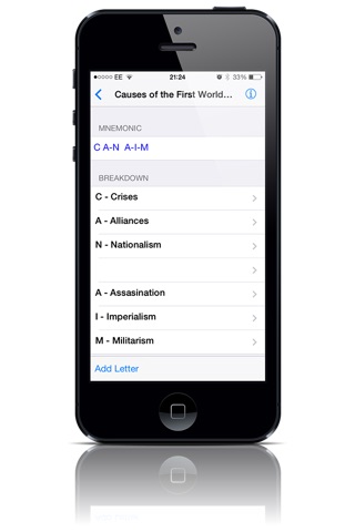 MyStudyPal screenshot 3