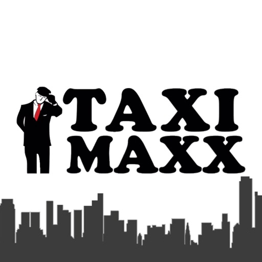 Taxi Maxx icon
