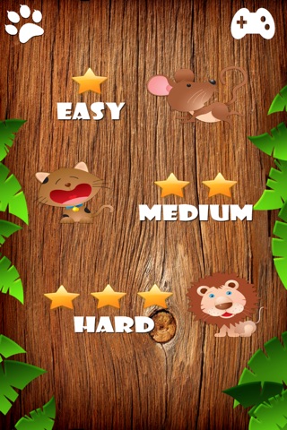 Learn Animals in Many Languages - Learning with fun and ease screenshot 4