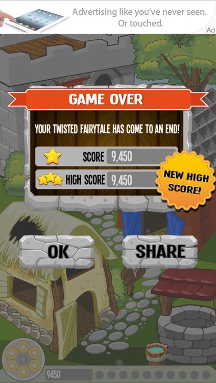 Get Those Piggies screenshot-4