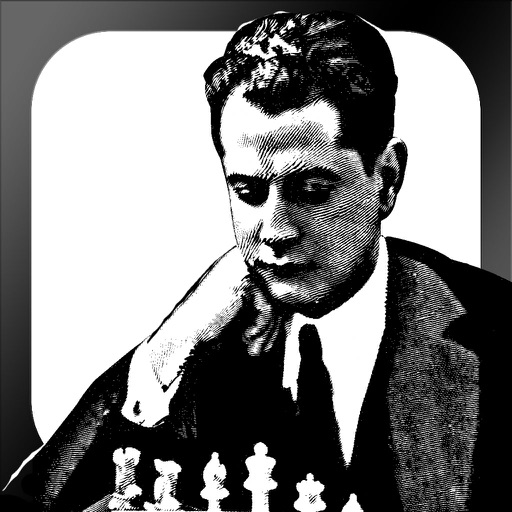 Jose Capablanca's Greatest Chess Games by Adrian3