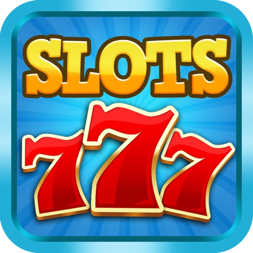 Adventure Casino Slots Realistic Simulation Free Game iOS App