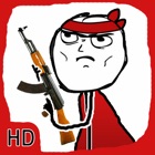 Rage Wars HD - Meme Shooter