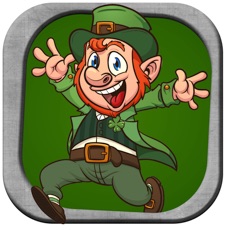 Activities of Lucky Leprechuan Gold Rush