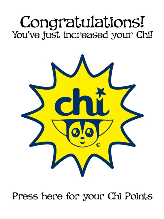 Chi Flow & Phreeze Yoga Game screenshot-3