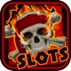 777 Lucky Pirates Gold Treasure Casino Slots Machine - Vegas Blackjack and Mega Roulette Jackpots,  Win Classic Slot