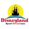 Trivia Game for the Disneyland Resort