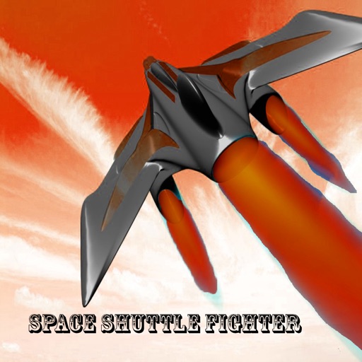 Space Shuttle Fighter iOS App