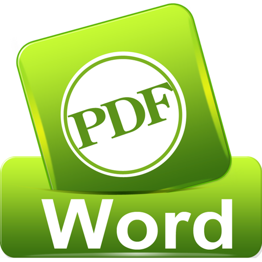 Convert PDF to Word