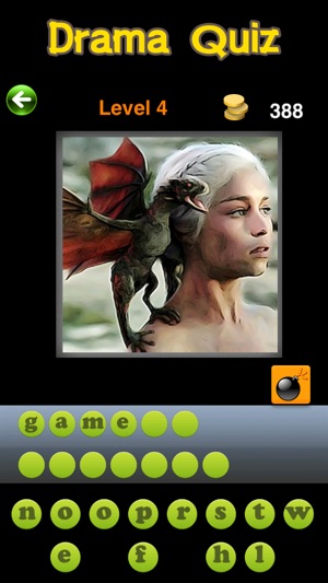 Drama quiz : Guess the TV show what's icon me hi gh free(圖2)-速報App