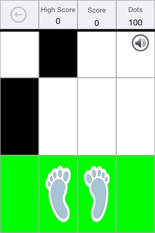 Don't Step White Tile - It's Me! screenshot 2
