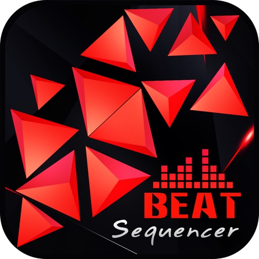 Beat Sequencer Pro icon