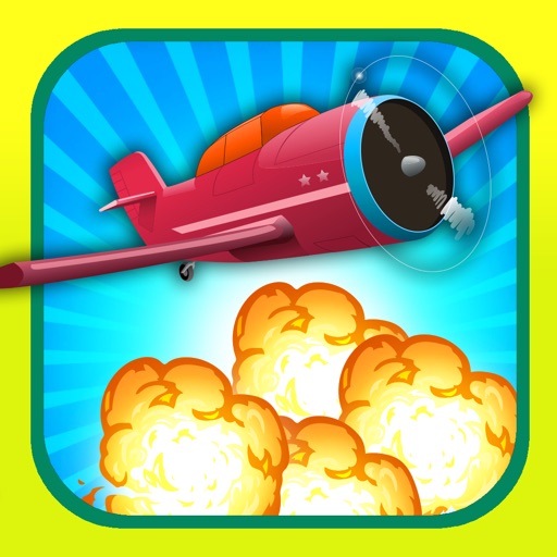 Fire Planes PRO iOS App