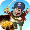 A Crazy Pirate Fishing Boat Island Adventure - Catch and Slice Your Ocean Food