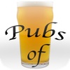 Pubs of UK