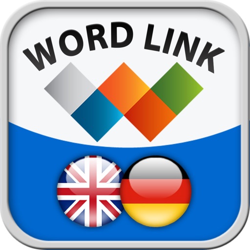 WordLink German English Dictionary icon