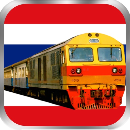 Thai Railway