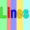 In this addictive game, the objective is to click the colored lines as fast as possible while racing the clock