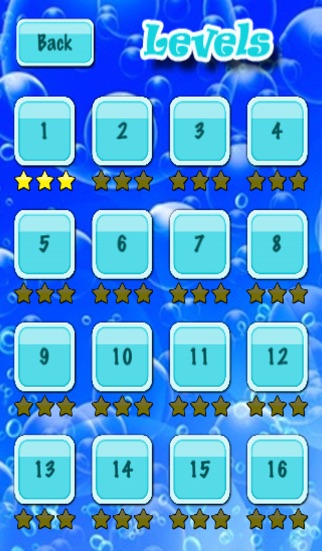 Bubble Loops screenshot1