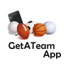 GetATeam App