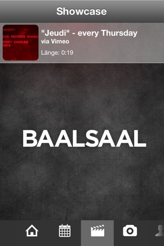 BAALSAAL screenshot 4