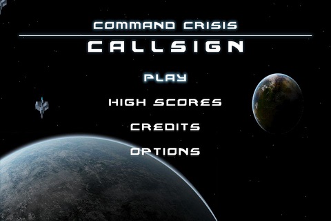 Command Crisis: Callsign Lite screenshot 3