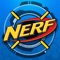 Icon NERF Mission App