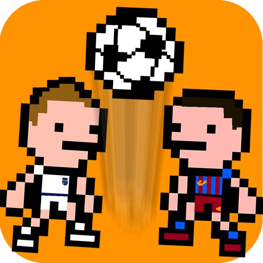 Super-Star Players Cup - Real Soccer For David Beckham and Lionel Messi Edition 2014 icon