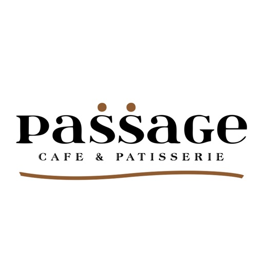 PASSAGE CAFE icon