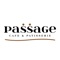 PASSAGE Cafe ile;