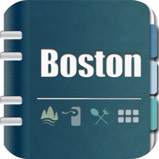 Boston Guide