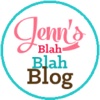 Jenn's Blah Blah Blog