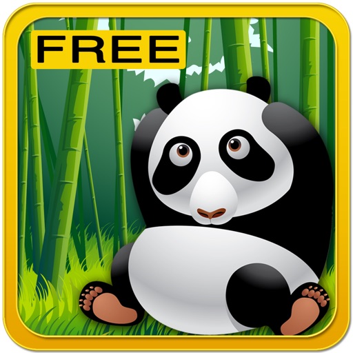 Minesweeper Panda - Challenging Puzzle Strategy Game... but with Pandas Icon