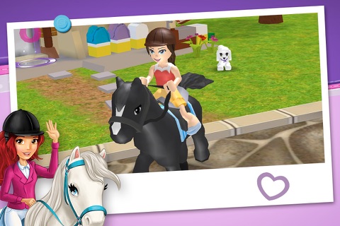 LEGO® Friends screenshot 3