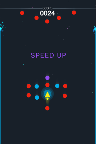 Color Dotz Avoid : Free dodge discord bbtan Game for kids screenshot 3