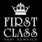 First Class Taxi & Car Service  is a simple application, free and it works on any IOS device