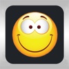 Icon Animated 3D Emoji Emoticons Free - SMS,MMS,WhatsApp Smileys Animoticons Stickers