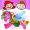 "So simple to use this app is perfect for even the youngest iPadder… Ride a Pony is a brilliant app to use with young children and can be used to develop listening skills