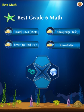 Grade 6 Math screenshot 3