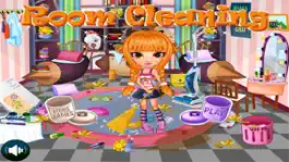 Game screenshot Room Cleaning mod apk