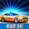 Gangsta Auto Thief IV: 3D Heist Escape Hustle in West-Coast City PRO