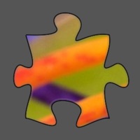 Palette Jigsaw