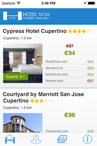Hotel Now - Find best price hotel near to you screenshot 3