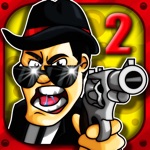 Gang man Shooter 2 FREE  Murder on The Dance Floor Game - By Dead Cool Apps