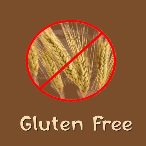 Gluten Free Diet Plan and Products icon