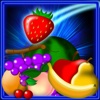 Space Fruits HD