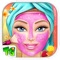 Pink Girl Real Makeover