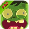 Zombie Maze PRO - A Cool Chaser Flow Game
