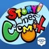 StoryLines Comix - iPadアプリ